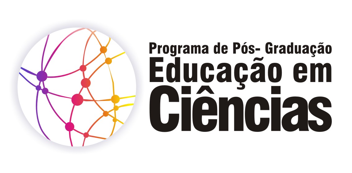 Programa de Pós-Graduação em Educação em Ciências